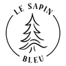 Le Sapin Bleu